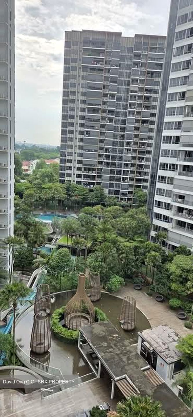 High Park Residences (D28), Apartment #559723641
